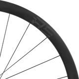 Real Speed RS36G Disc Wheelset