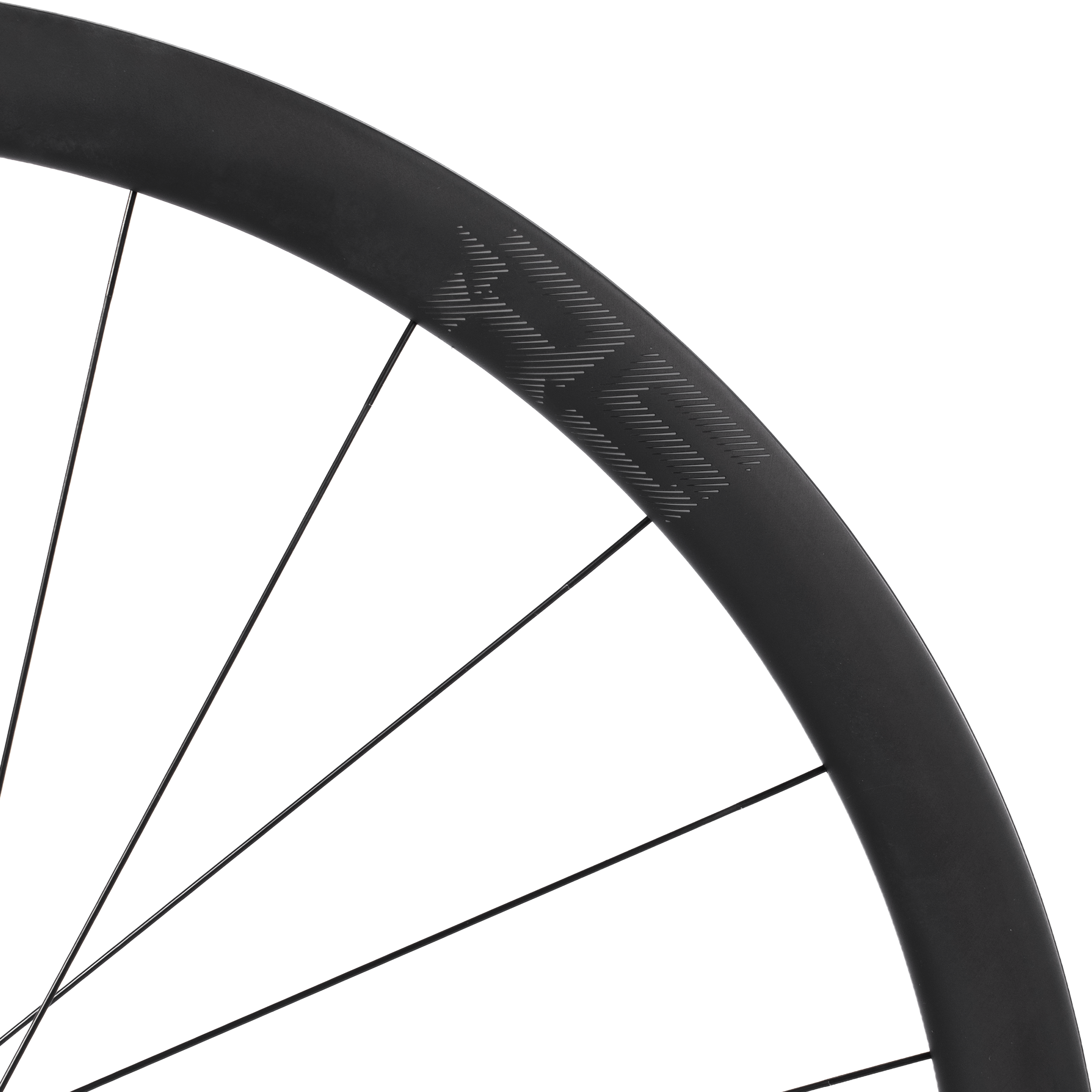 Real Speed RS36G Disc Wheelset