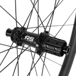 Real Speed RS36G Disc Wheelset