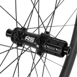Real Speed RS36G Disc Wheelset