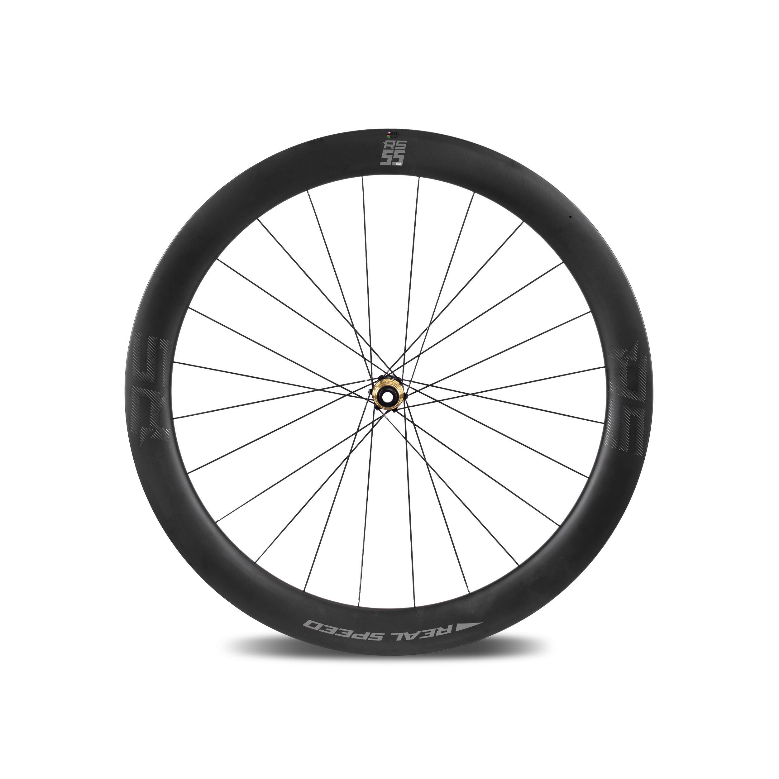 Real Speed RS55 SL Disc Wheelset