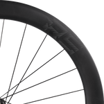 Real Speed RS55 SL Disc Wheelset