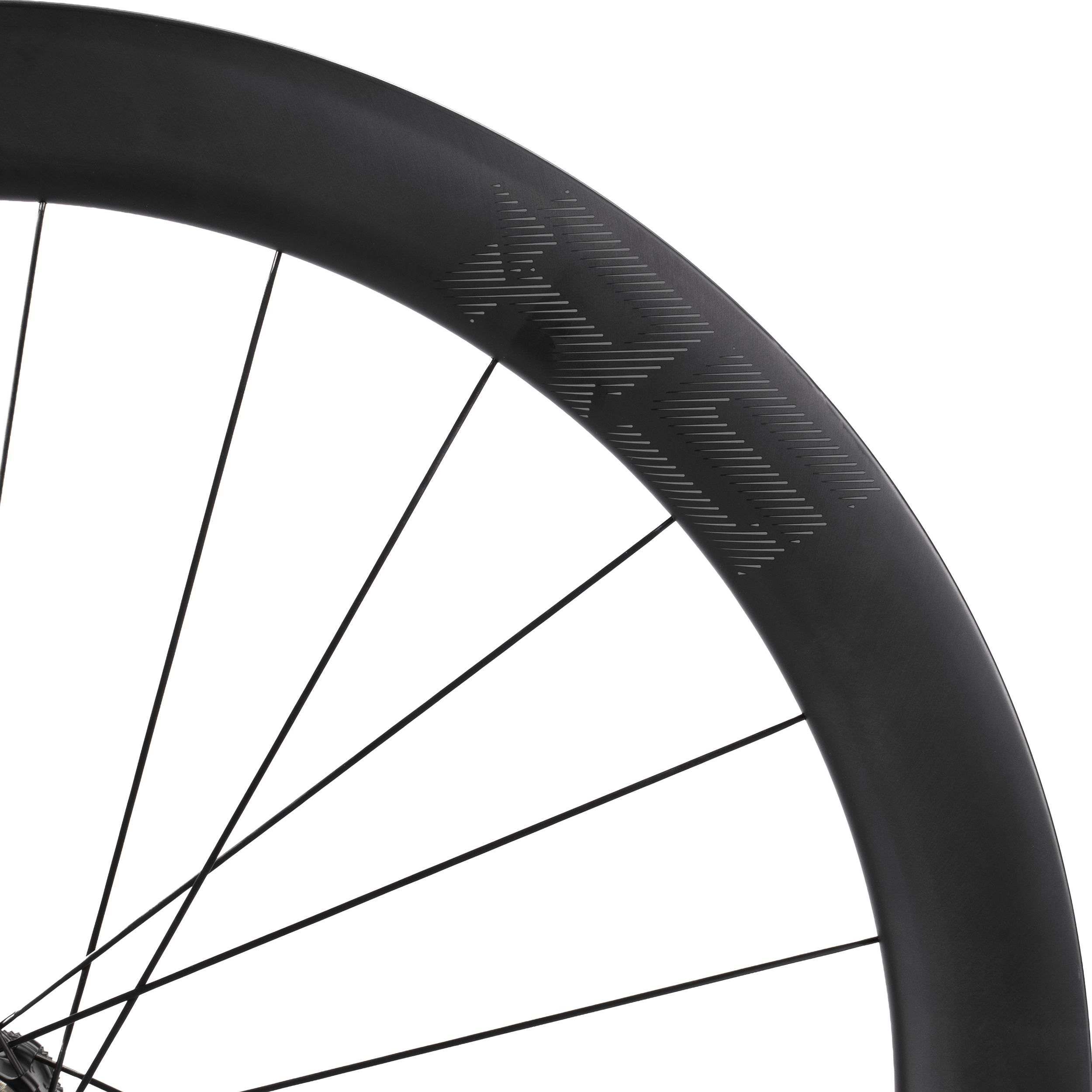 Real Speed RS55 SL Disc Wheelset