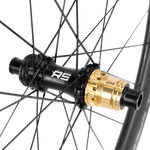 Real Speed RS55 SL Disc Wheelset