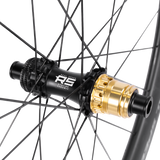 Real Speed RS55 SL Disc Wheelset