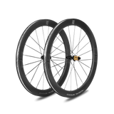 Real Speed RS55 SLR Disc Wheelset
