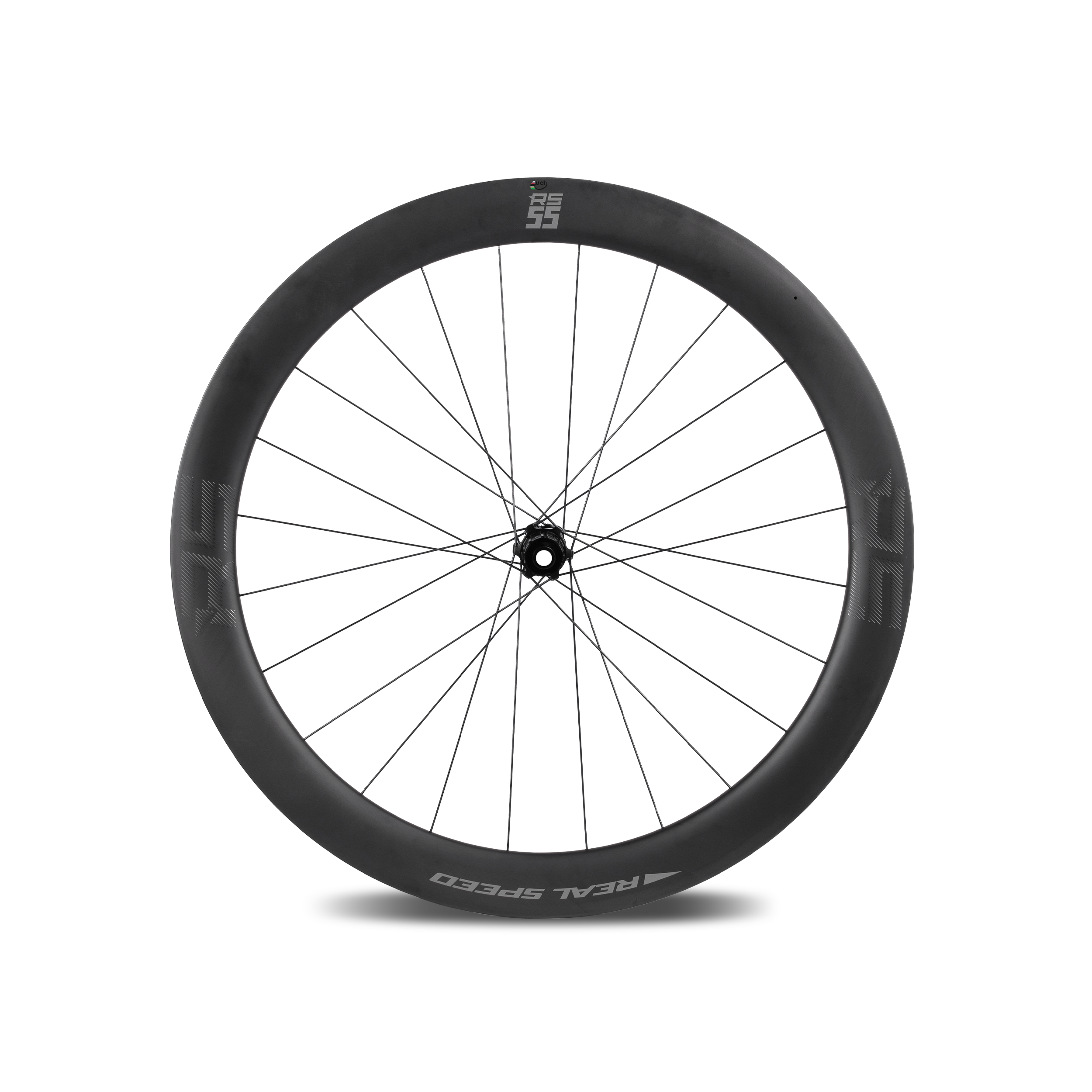 Real Speed RS55 Disc Wheelset