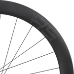 Real Speed RS55 Disc Wheelset