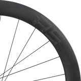 Real Speed RS55 Disc Wheelset