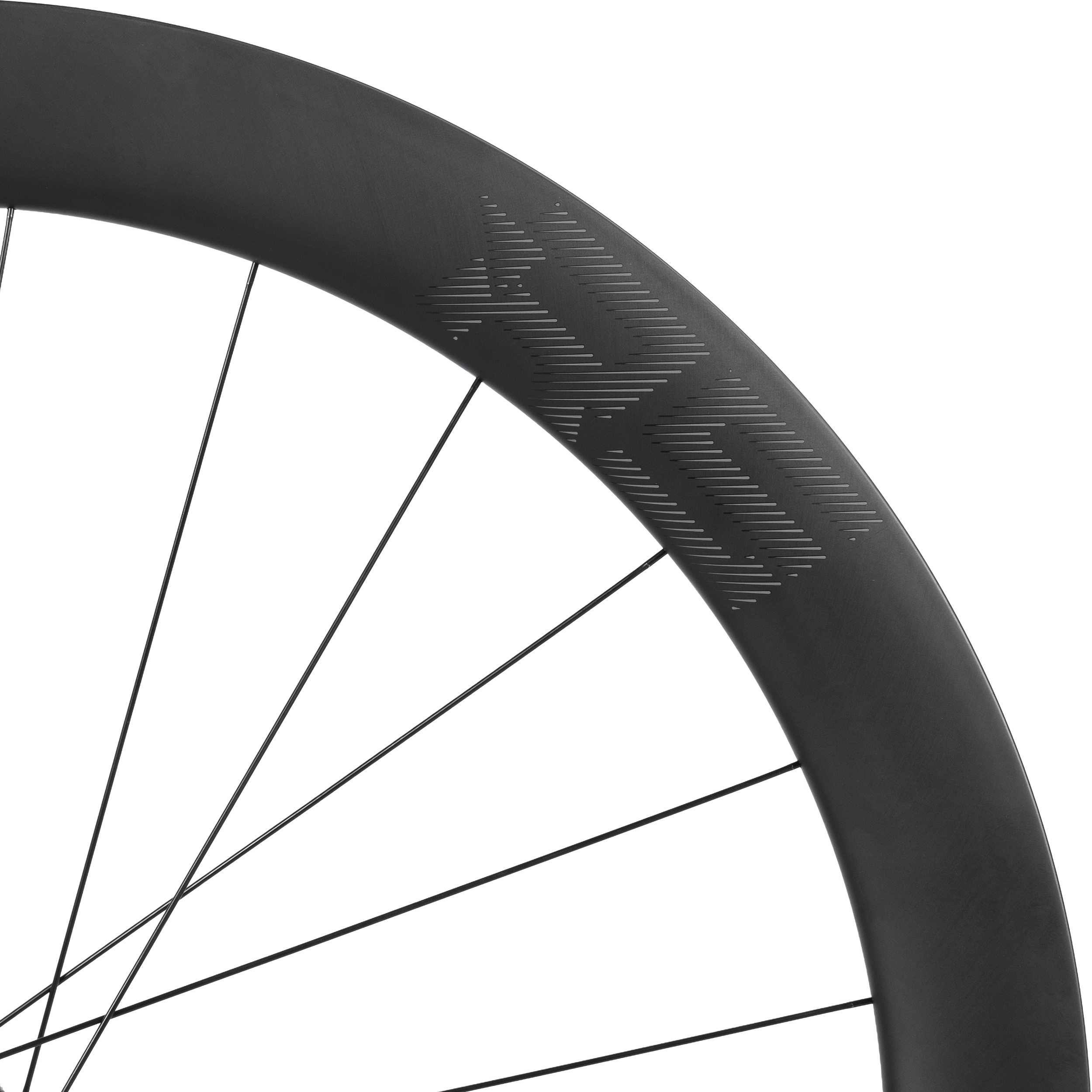 Real Speed RS55 Disc Wheelset