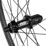Real Speed RS55 Disc Wheelset