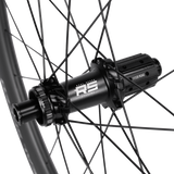 Real Speed RS55 Disc Wheelset
