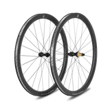 Real Speed RS40 SL Disc Wheelset