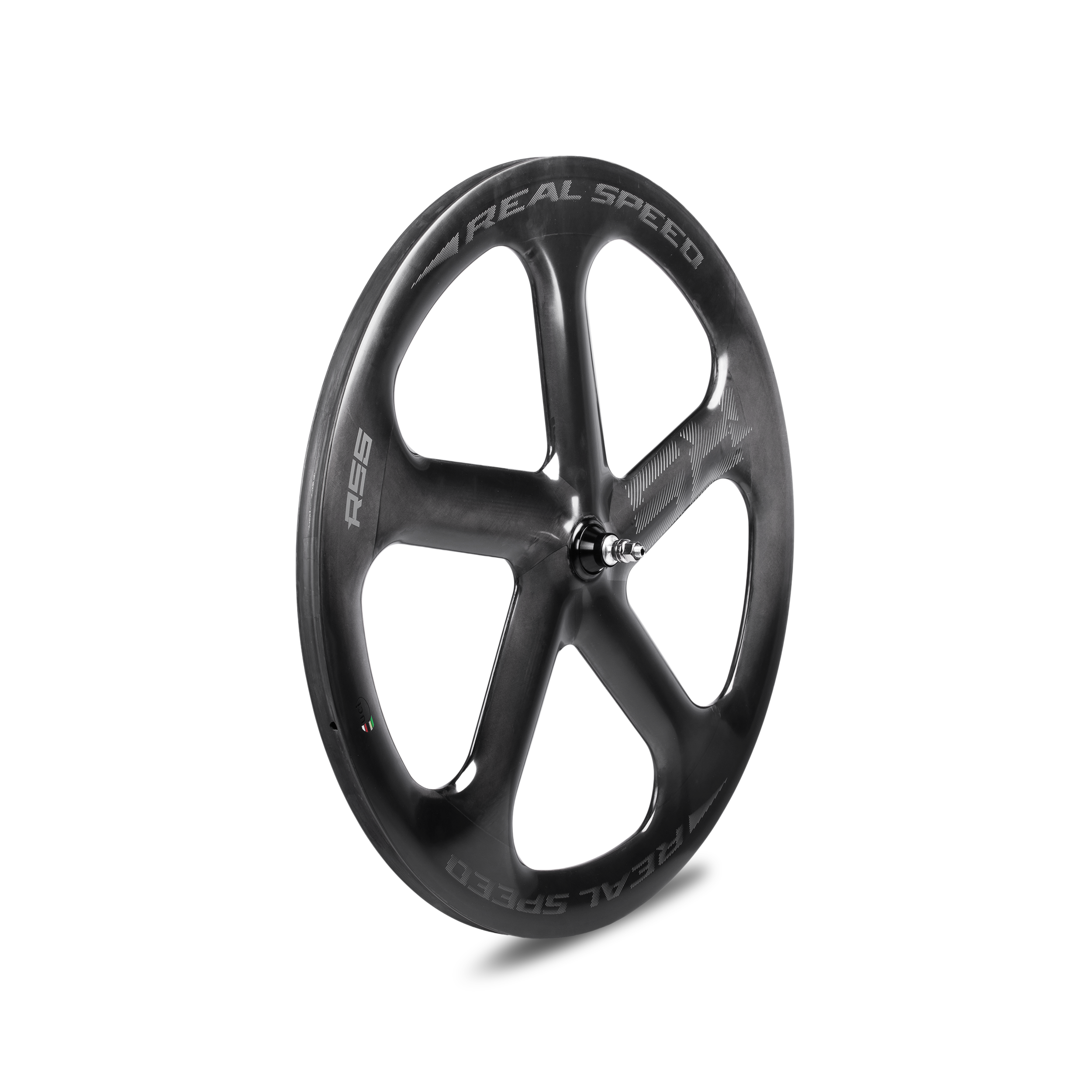 Real Speed RS-5 Track Disc Wheel