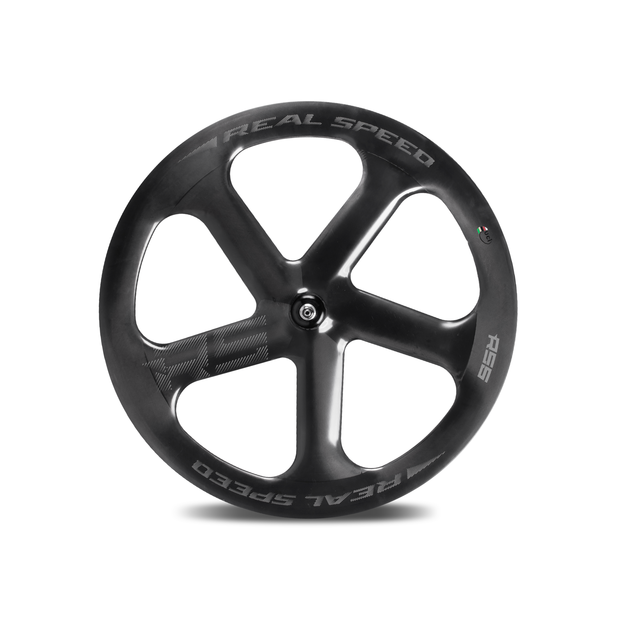 Real Speed RS-5 Track Disc Wheel