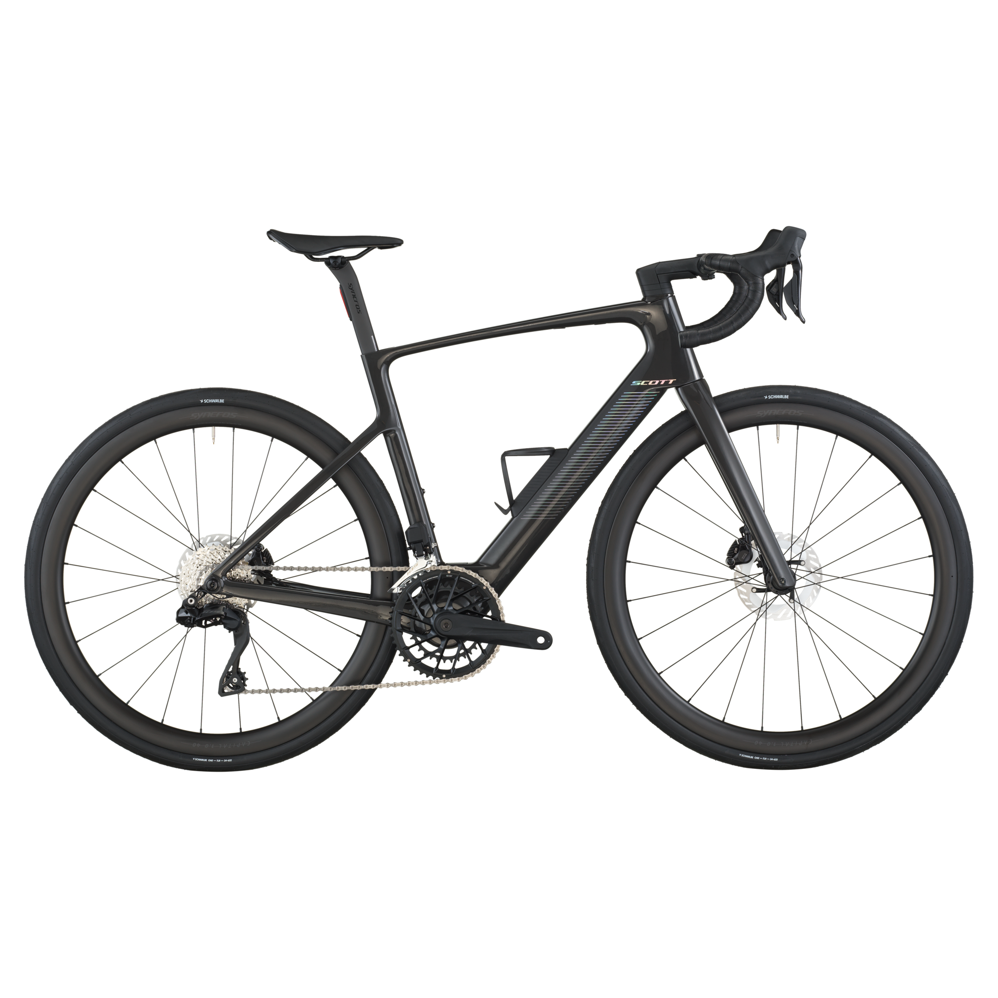2026 Scott Fastlane 20 E Bike Racer Sportif 2026 Scott Fastlane 20 E Bike 