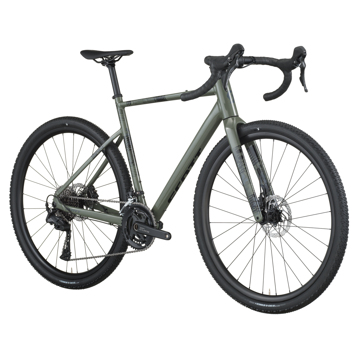 Scott | Racer Sportif - Canada's Online Bike Shop