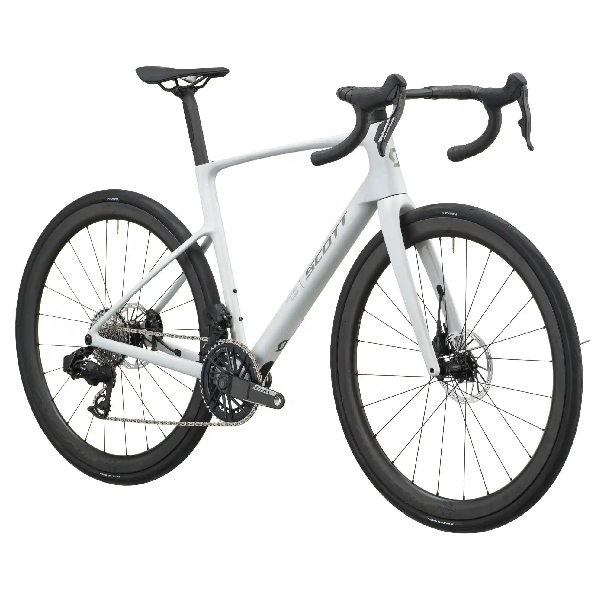 2027 Scott Addict 10 Road Bike