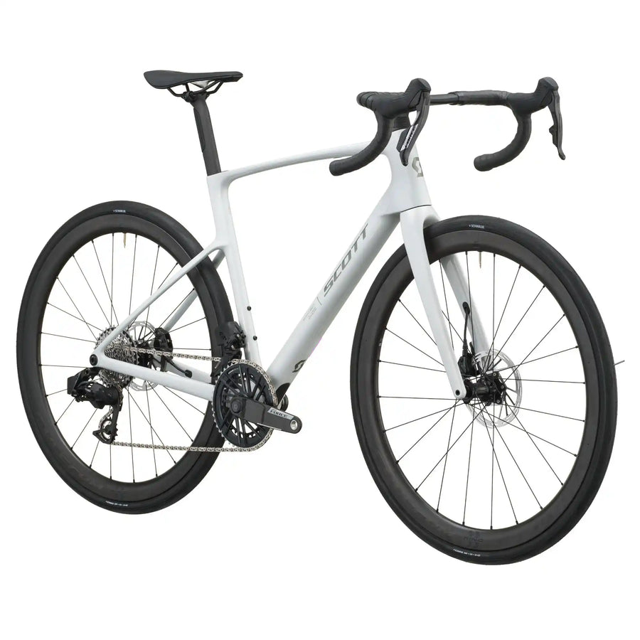 2027 Scott Addict 10 Road Bike