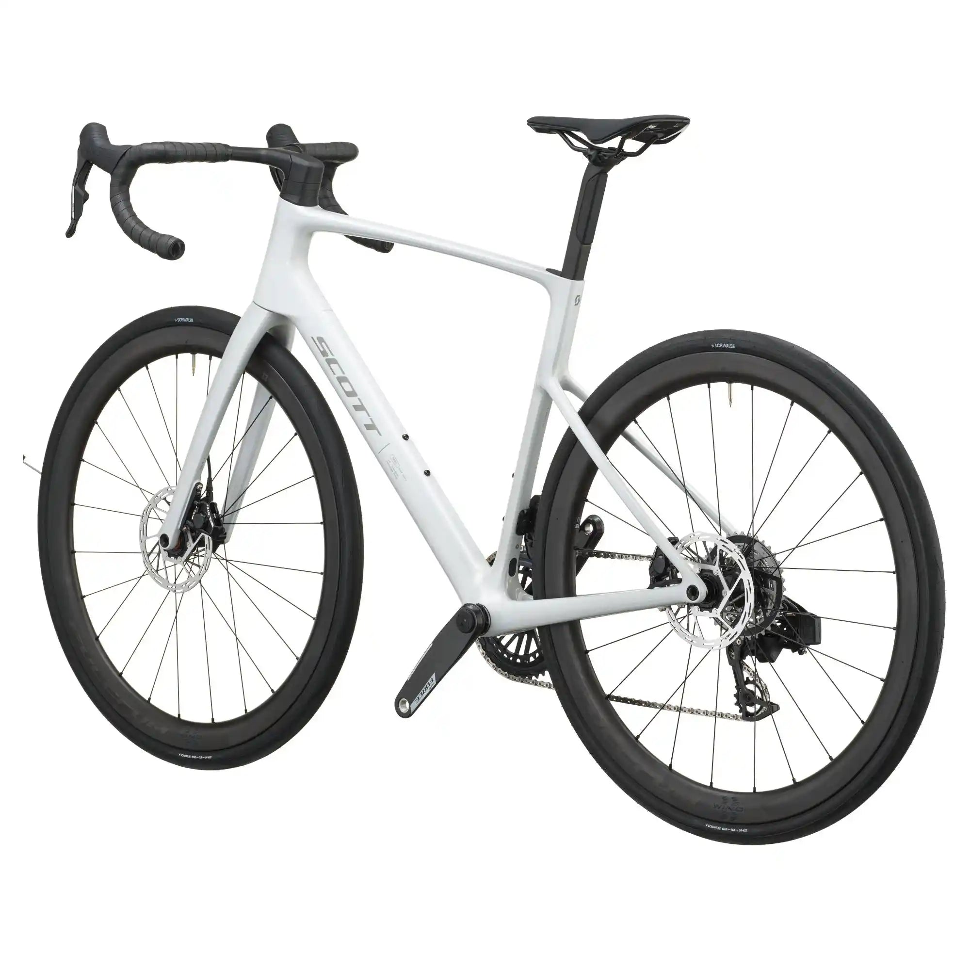 2027 Scott Addict 10 Road Bike