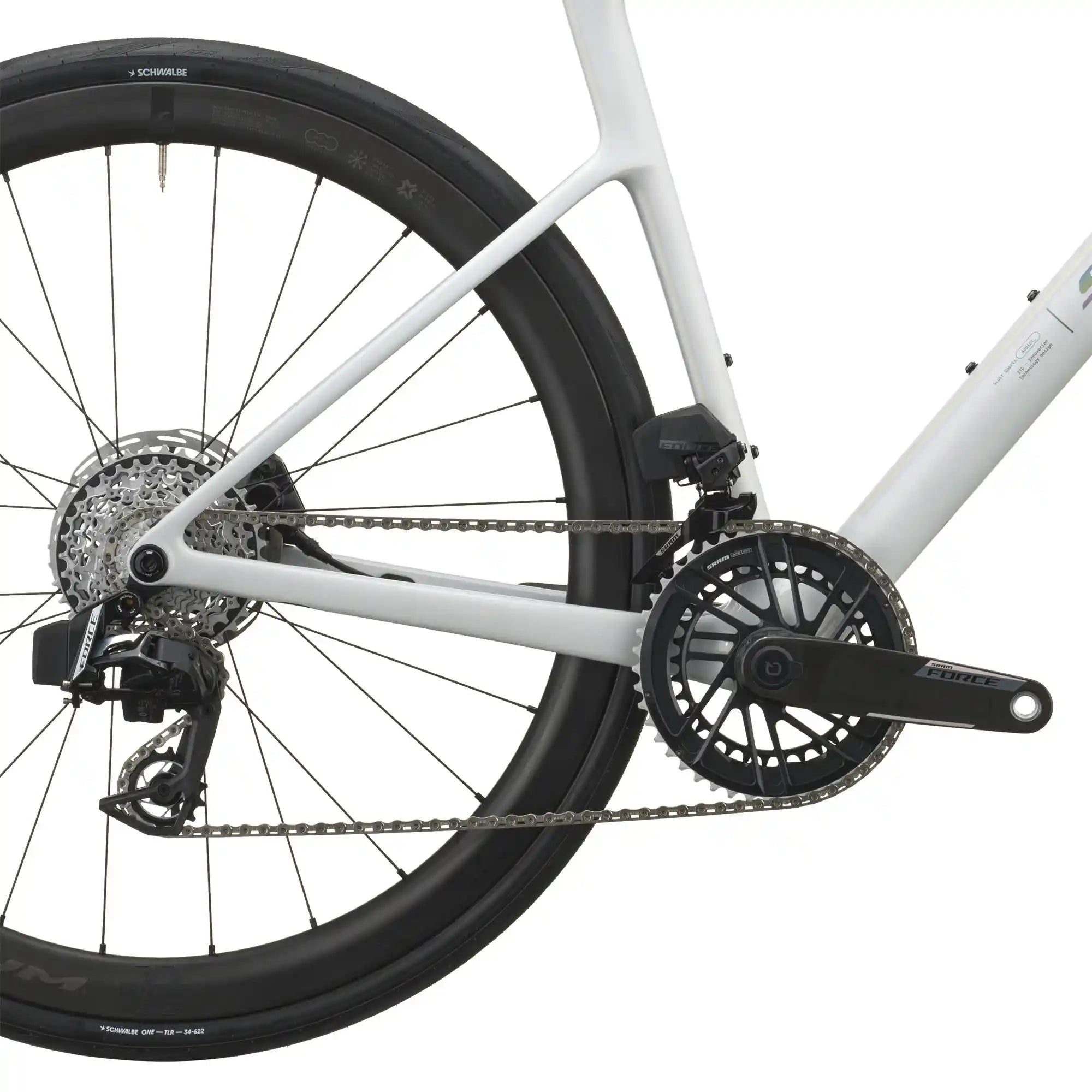 2027 Scott Addict 10 Road Bike