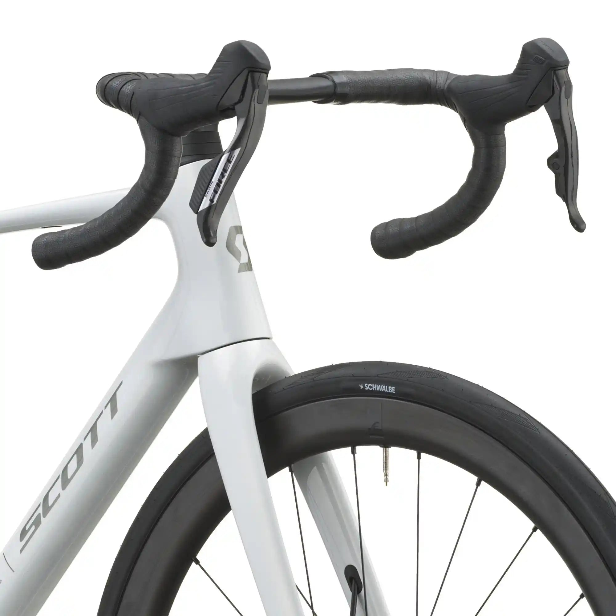 2027 Scott Addict 10 Road Bike