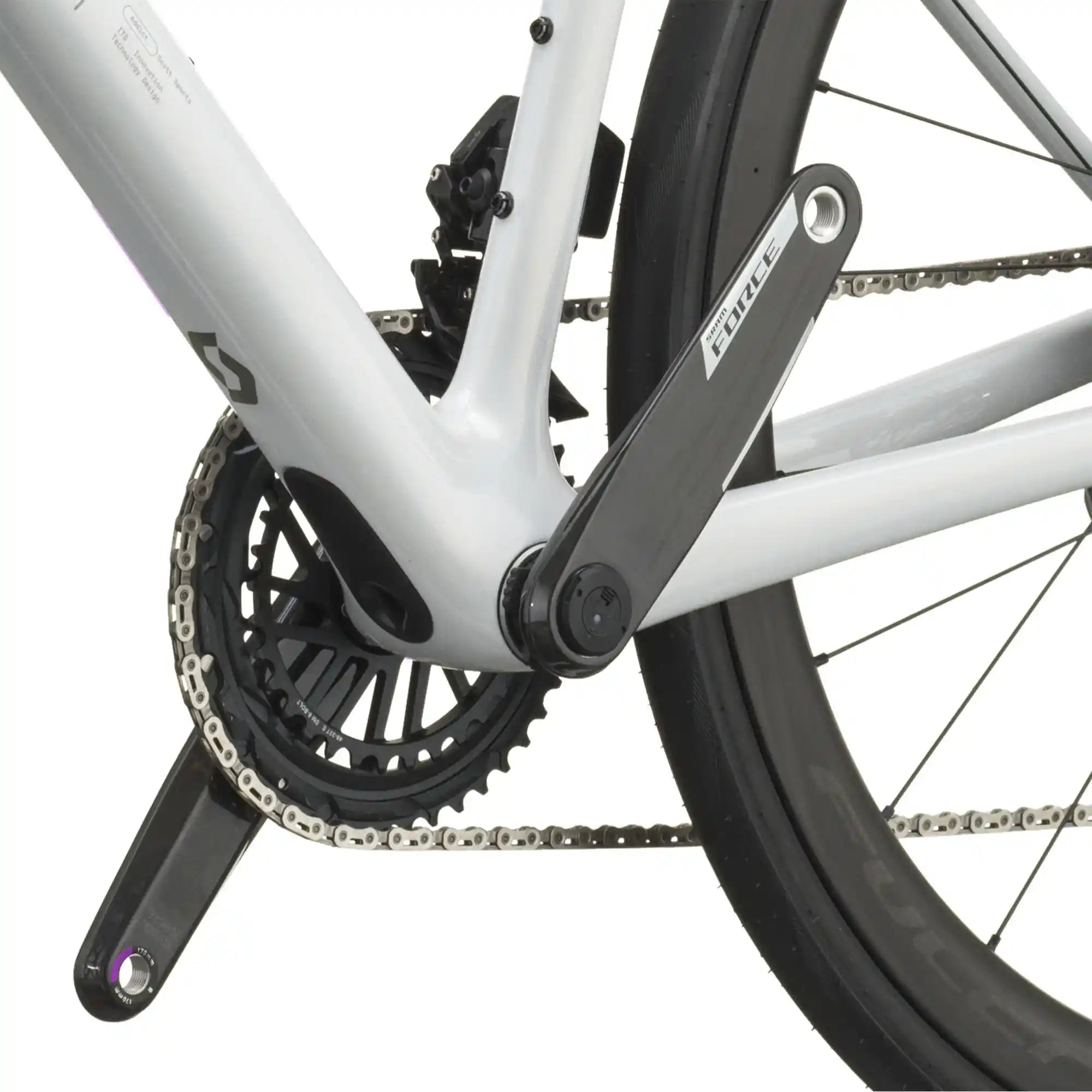 2027 Scott Addict 10 Road Bike