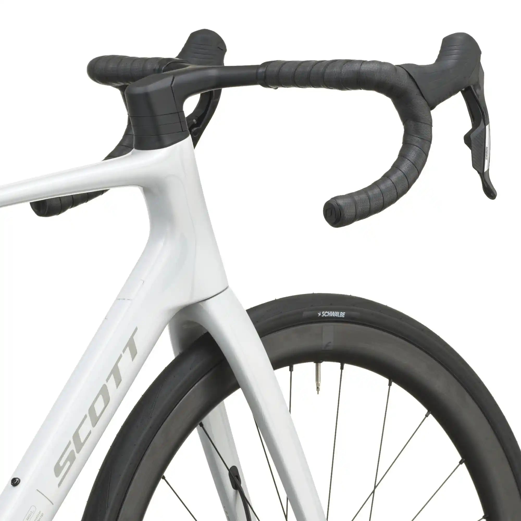 2027 Scott Addict 10 Road Bike