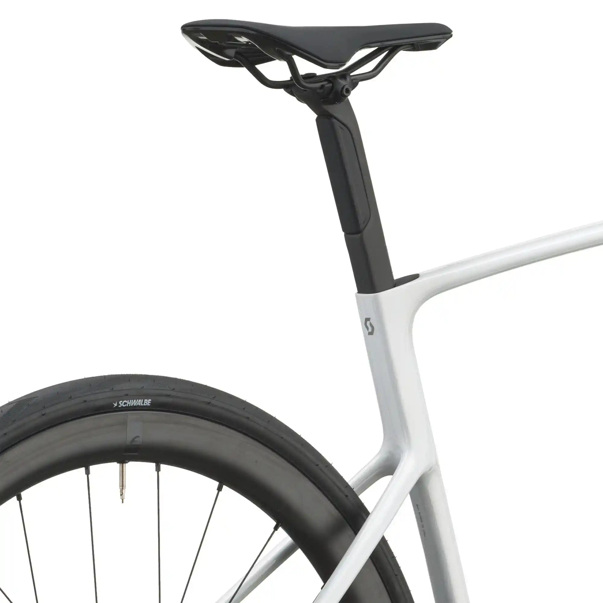 2027 Scott Addict 10 Road Bike