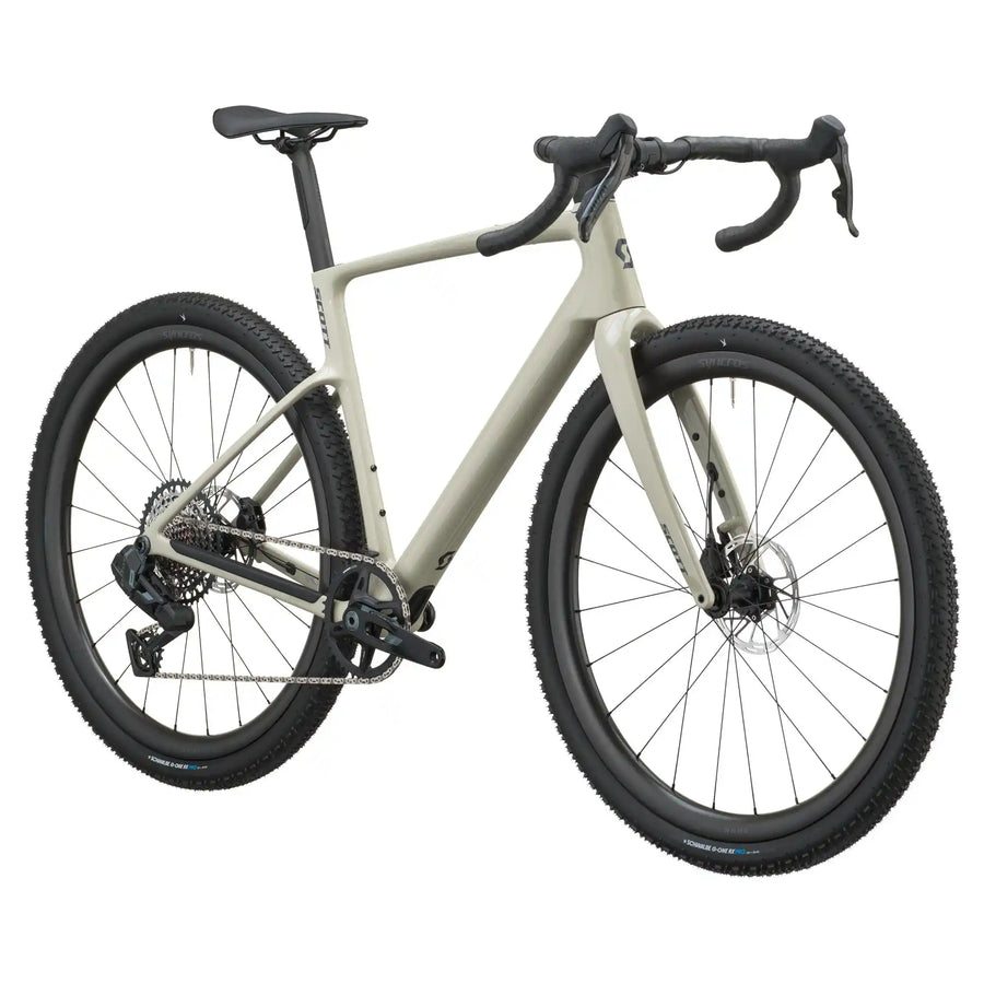 2027 Scott Addict 30 Gravel Bike