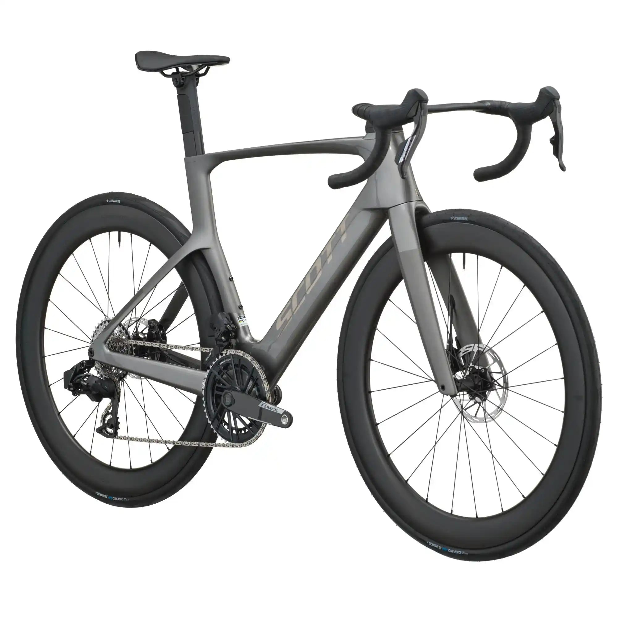 2027 Scott Foil RC Team Road Bike
