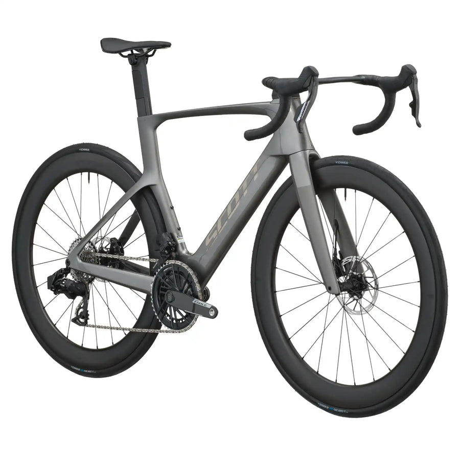 2027 Scott Foil RC Team Road Bike