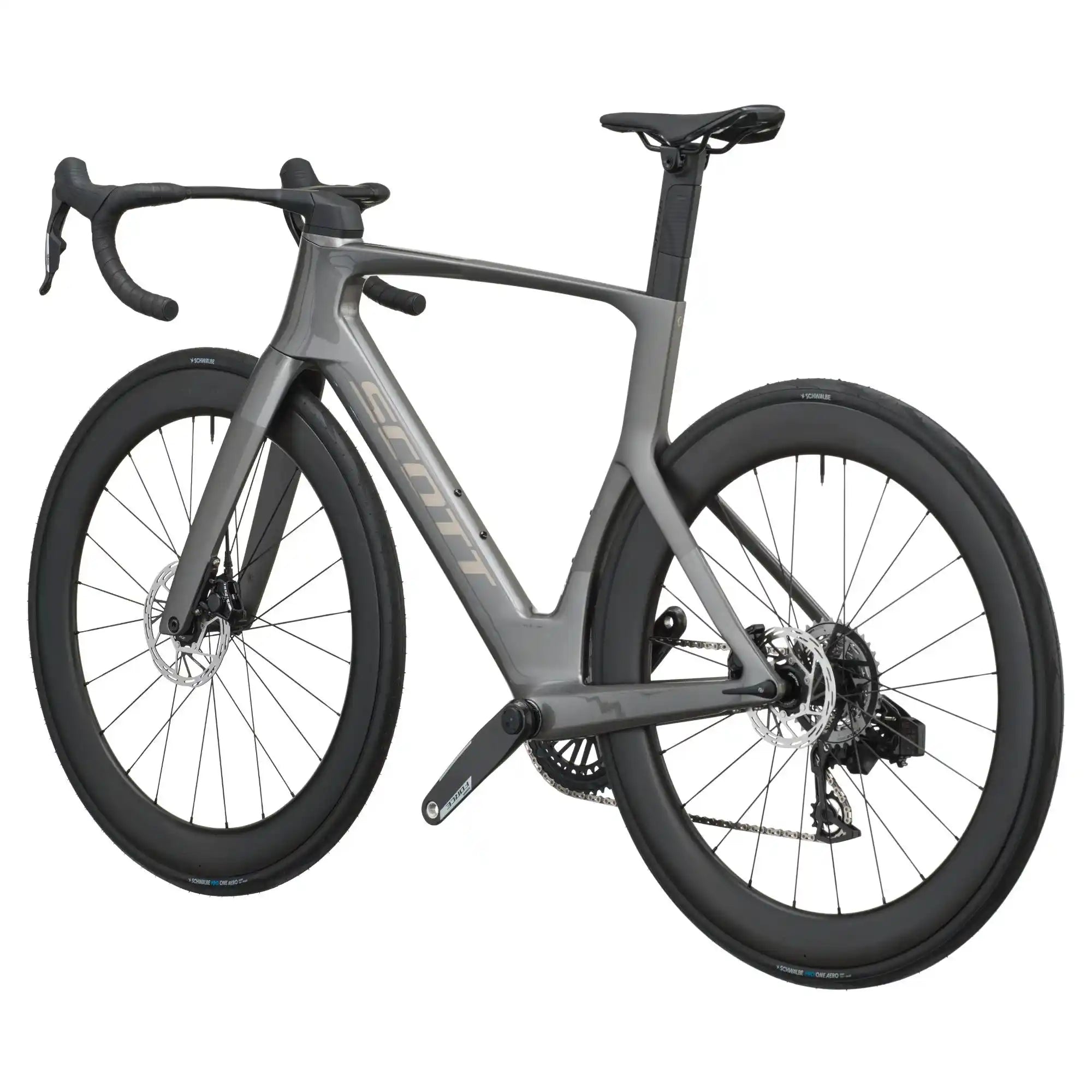 2027 Scott Foil RC Team Road Bike