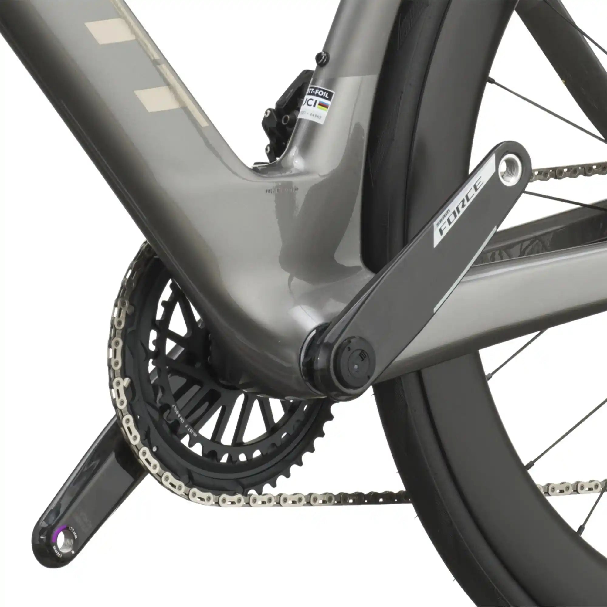 2027 Scott Foil RC Team Road Bike