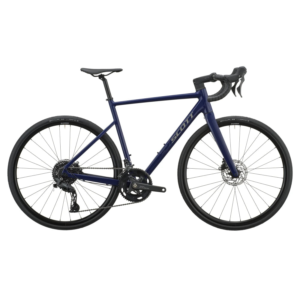 2027 Scott Speedster 20 Road Bike