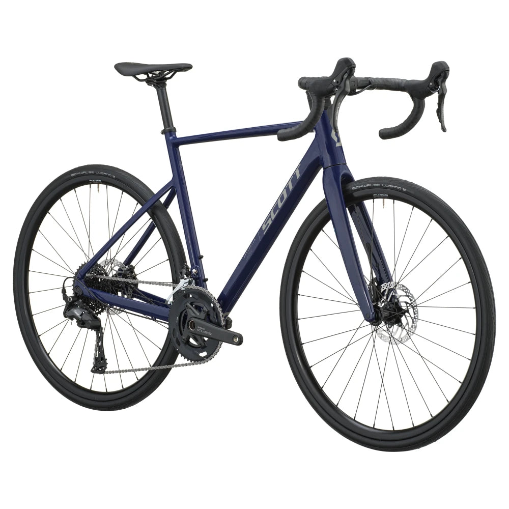 2027 Scott Speedster 20 Road Bike