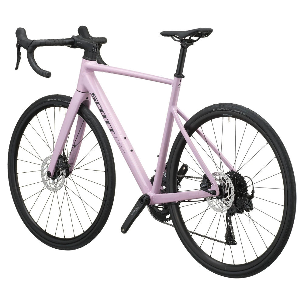 2027 Scott Speedster 20 Road Bike