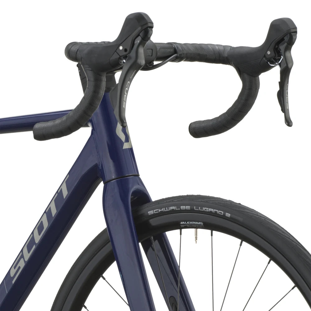 2027 Scott Speedster 20 Road Bike