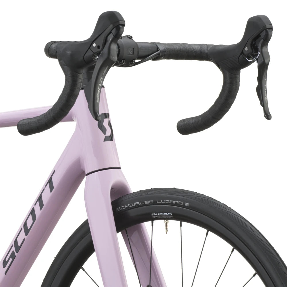 2027 Scott Speedster 20 Road Bike
