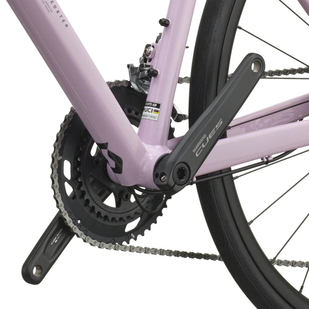 2027 Scott Speedster 20 Road Bike