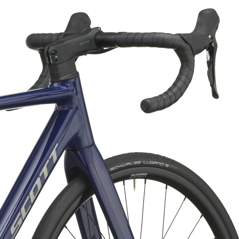2027 Scott Speedster 20 Road Bike