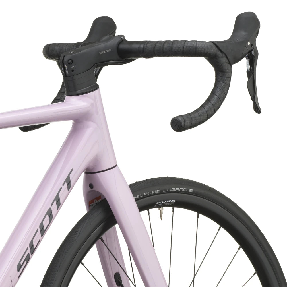 2027 Scott Speedster 20 Road Bike