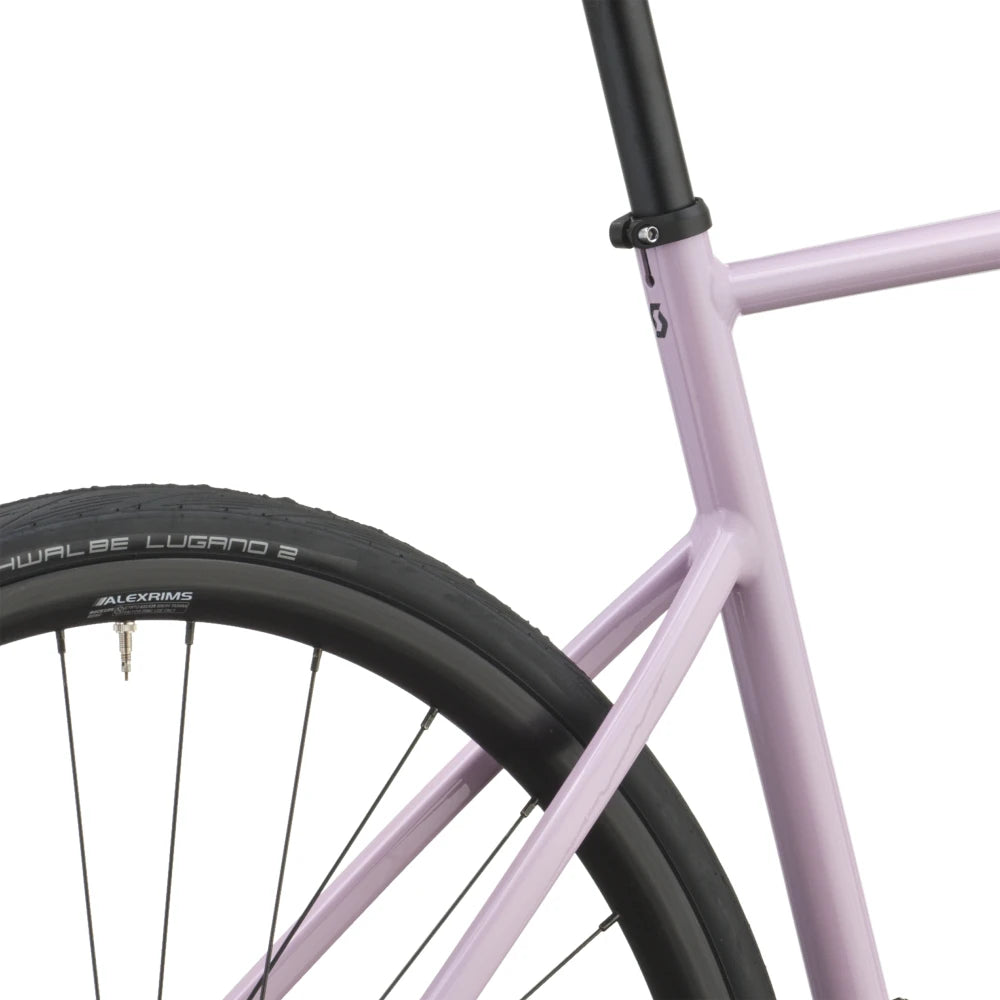 2027 Scott Speedster 20 Road Bike