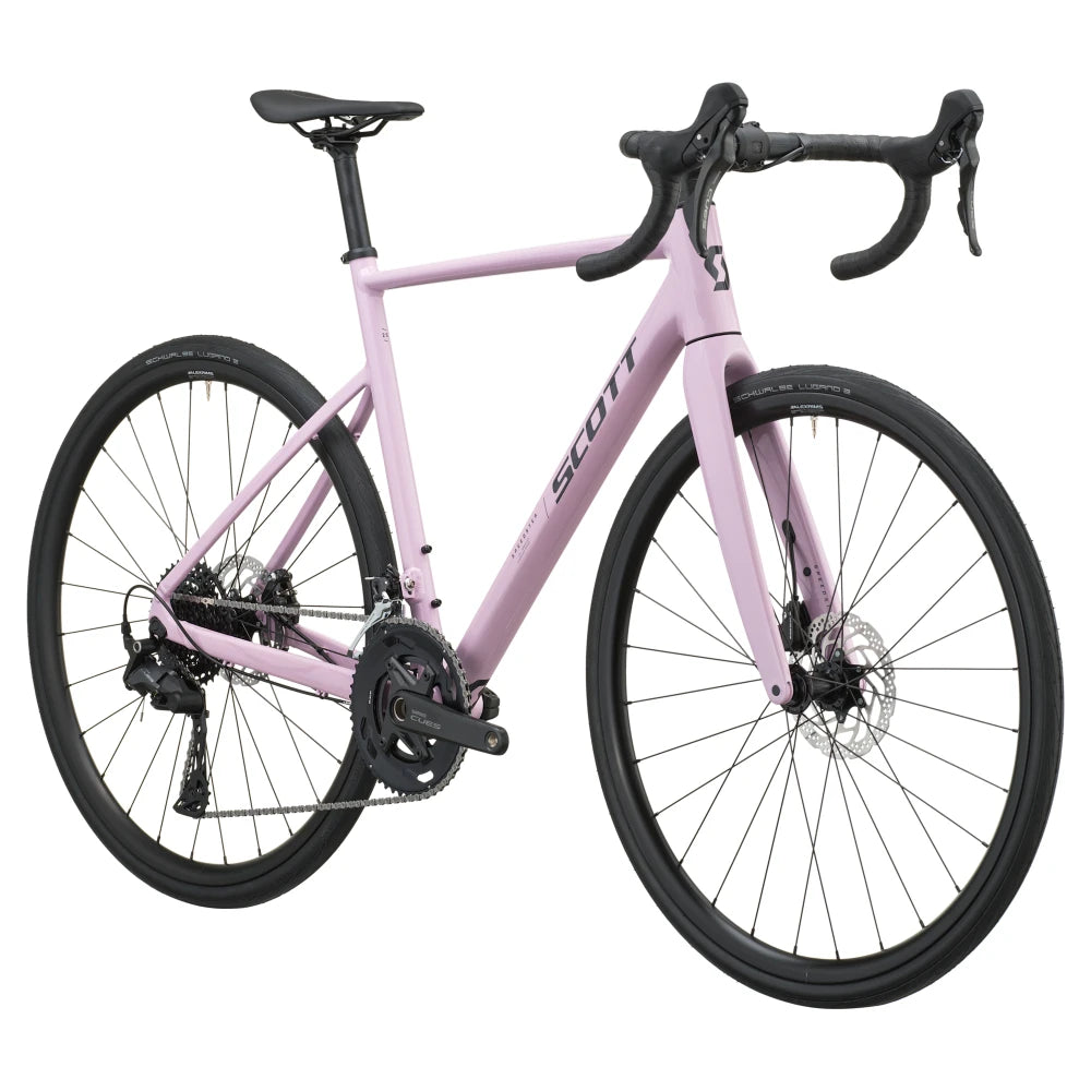 2027 Scott Speedster 20 Road Bike