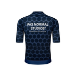 Pas Normal Studios Men's Essential Jersey Dot Dark Navy