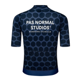 Pas Normal Studios Men's Essential Jersey Dot Dark Navy