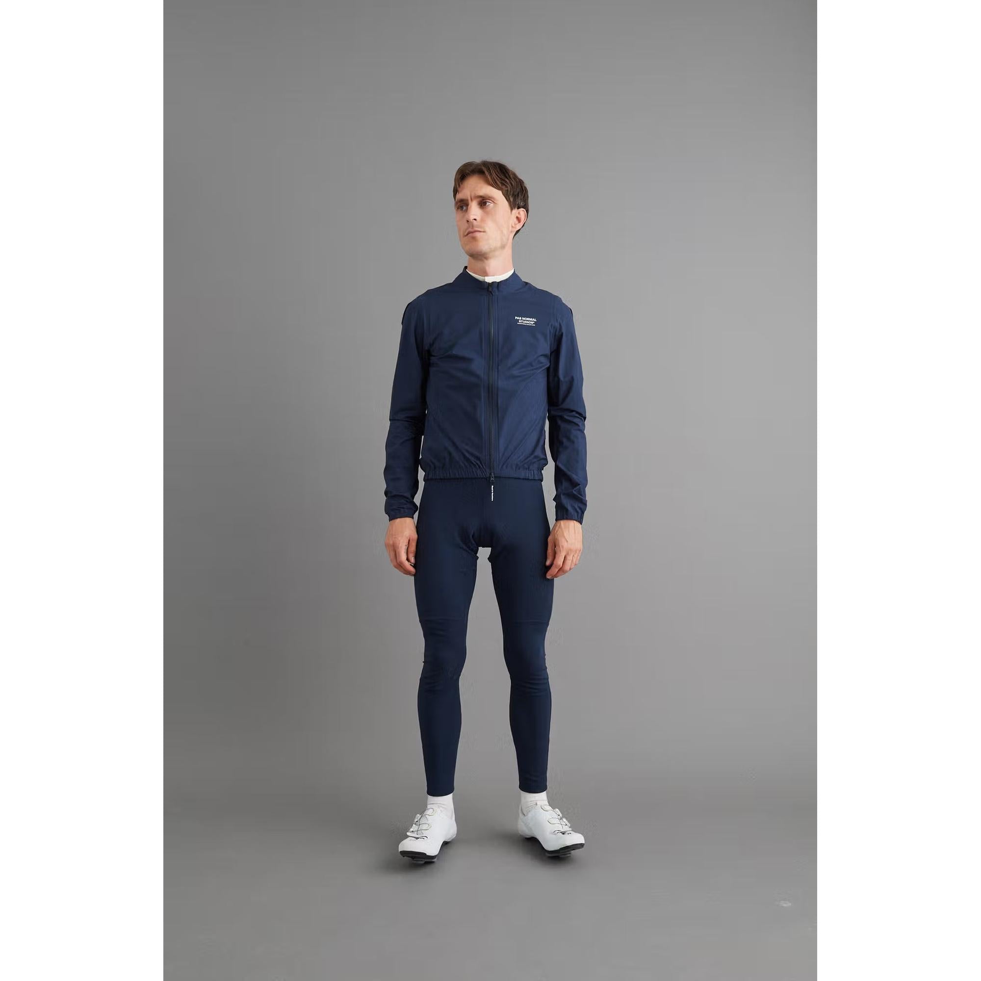 Pas Normal Studios Mechanism Rain Jacket - Men's