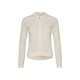 Pas Normal Studios Women's Essential Light Long Sleeve Jersey Off White