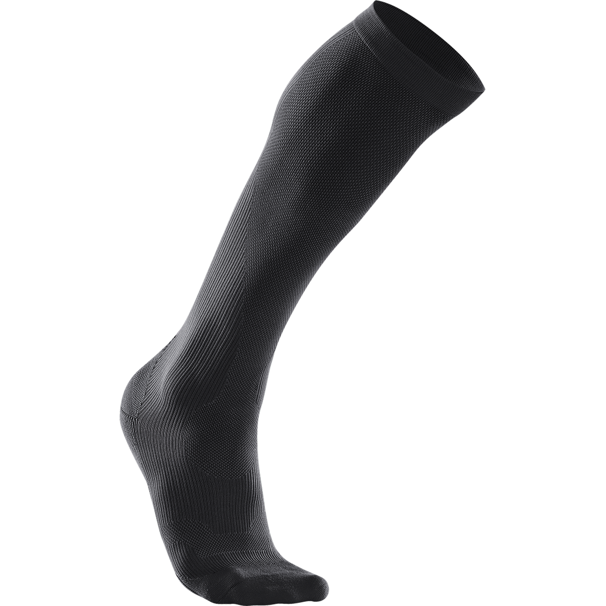 2XU Men's Compression Performance Run Socks