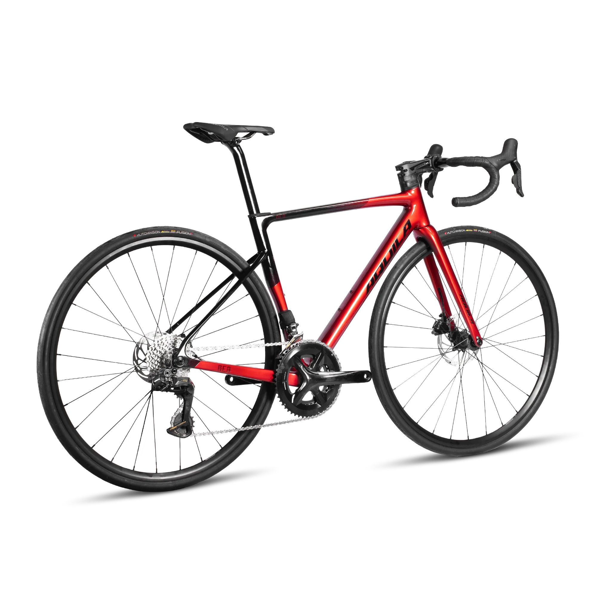 AQUILA NEO 2.0 - LTWOO ERX ROAD BIKE